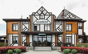 Zagorod Hotel
